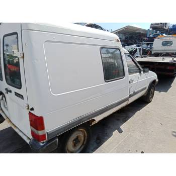 CITROËN C15 FURGÓN/MONOSPACE (VD_)