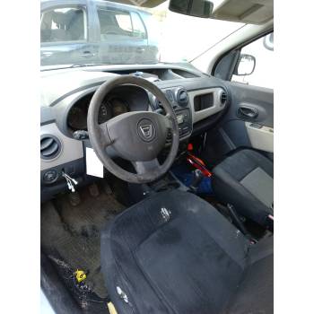 DACIA DOKKER FURGONETA/MONOVOLUMEN