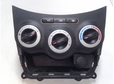 Recambio de mando climatizador para hyundai i10 i (pa) 1.2 referencia OEM IAM 972500X0304X  