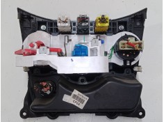 Recambio de mando climatizador para hyundai i10 i (pa) 1.2 referencia OEM IAM 972500X0304X   2