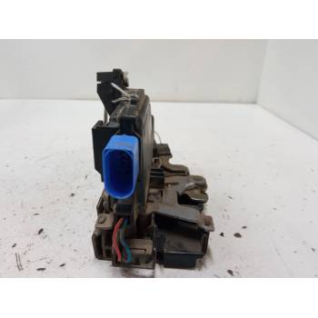 CERRADURA PUERTA DELANTERA IZQUIERDA 3D1837015 