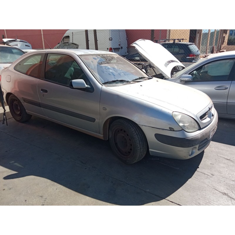 citroën xsara coupé (n0) del año 2004