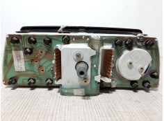 Recambio de cuadro instrumentos para citroën c15 furgoneta/monovolumen (vd_) 1.9 d referencia OEM IAM 211463.01 9641918180  2