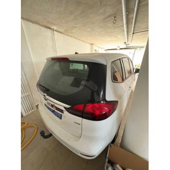 OPEL ZAFIRA TOURER C (P12)
