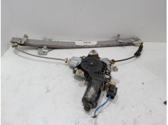Recambio de elevalunas electrico delantero izquierdo para hyundai getz (tb) 1.1 referencia OEM IAM   
