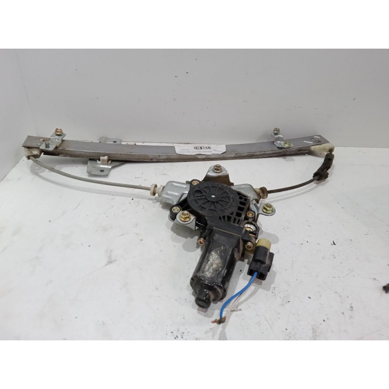 Recambio de elevalunas electrico delantero izquierdo para hyundai getz (tb) 1.1 referencia OEM IAM   