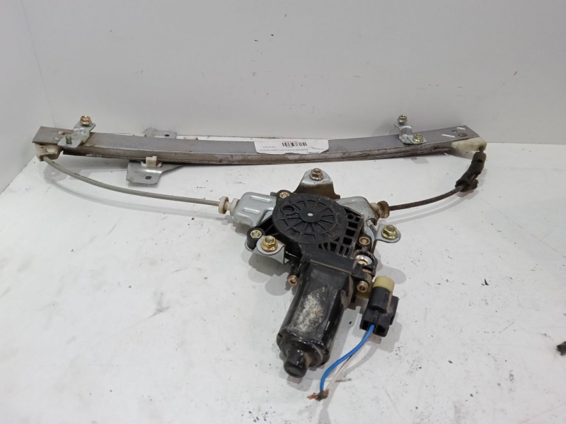 Recambio de elevalunas electrico delantero izquierdo para hyundai getz (tb) 1.1 referencia OEM IAM   
