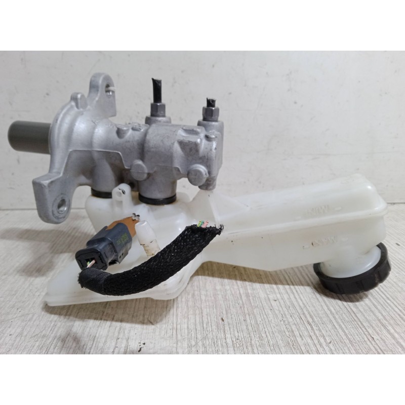 Recambio de bomba freno para opel corsa f (p2jo) 1.2 (68) referencia OEM IAM   