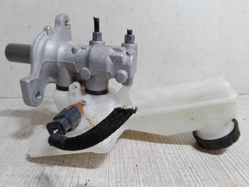 Recambio de bomba freno para opel corsa f (p2jo) 1.2 (68) referencia OEM IAM   