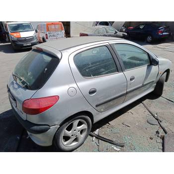 PEUGEOT 206 HATCHBACK (2A/C)