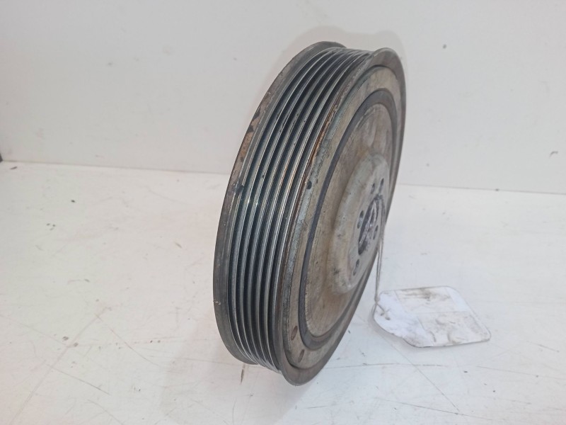 Recambio de polea cigueñal para fiat doblo caja/chasis (263_) 1.6 d multijet referencia OEM IAM   