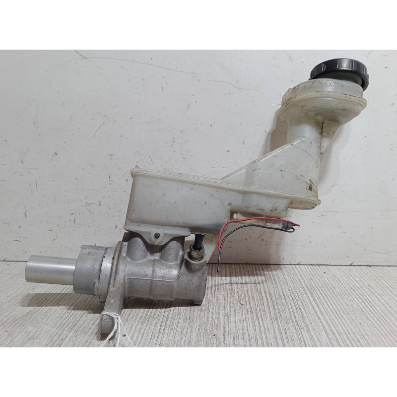 Recambio de bomba freno para nissan qashqai / qashqai +2 i (j10, nj10, jj10e) 1.5 dci referencia OEM IAM   