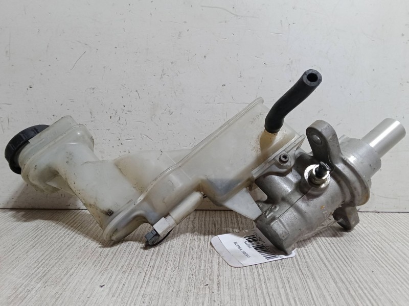 Recambio de bomba freno para nissan qashqai / qashqai +2 i (j10, nj10, jj10e) 1.5 dci referencia OEM IAM   