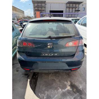 SEAT IBIZA III (6L1)