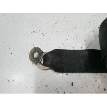 CINTURON SEGURIDAD TRASERO IZQUIERDO 