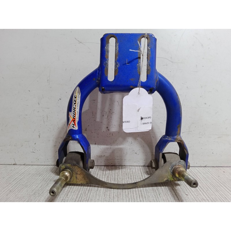 Recambio de brazo suspension superior delantero izquierdo para honda civic v coupé (ej) 1.6 i vtec (ej1) referencia OEM IAM Braz
