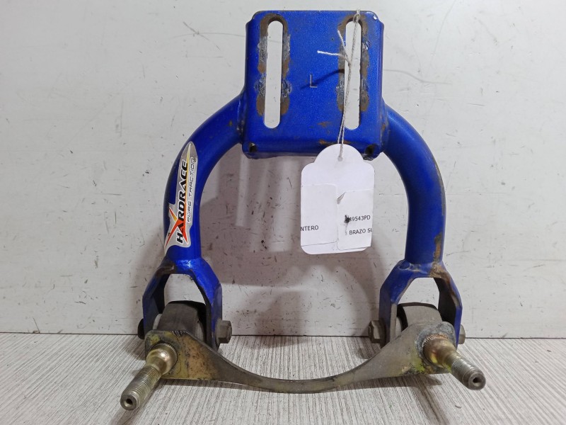 Recambio de brazo suspension superior delantero izquierdo para honda civic v coupé (ej) 1.6 i vtec (ej1) referencia OEM IAM Braz