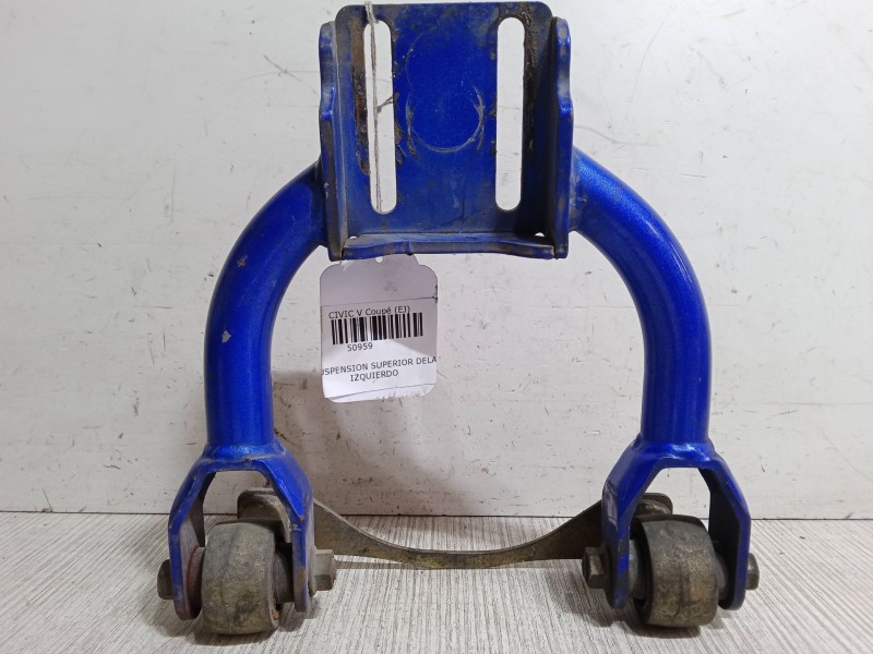 Recambio de brazo suspension superior delantero izquierdo para honda civic v coupé (ej) 1.6 i vtec (ej1) referencia OEM IAM Braz
