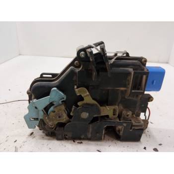 CERRADURA PUERTA DELANTERA IZQUIERDA 3D1837015 