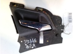 Recambio de maneta interior puerta trasera derecha para mercedes-benz clase-e caja/chasis (vf210) e 290 td (210.617) referencia 