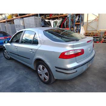 RENAULT LAGUNA II (BG0/1_)