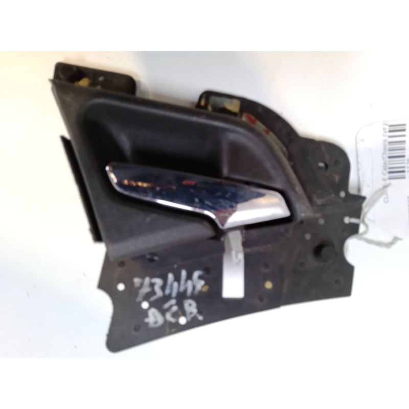 Recambio de maneta interior puerta trasera derecha para mercedes-benz clase-e caja/chasis (vf210) e 290 td (210.617) referencia 