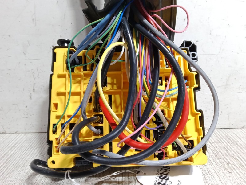 Recambio de bsm para opel corsa f (p2jo) 1.2 (68) referencia OEM IAM   