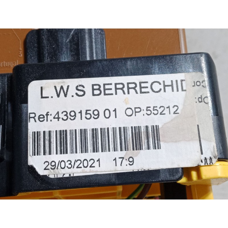 Recambio de bsm para opel corsa f (p2jo) 1.2 (68) referencia OEM IAM   