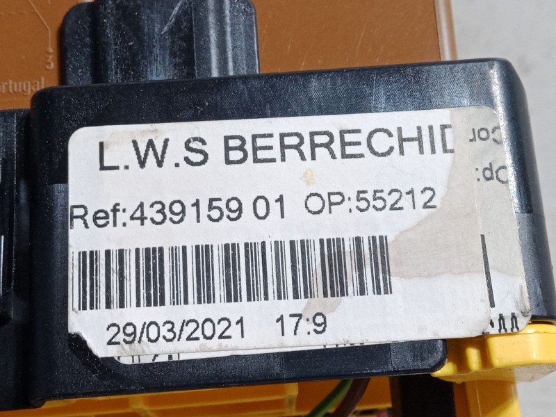 Recambio de bsm para opel corsa f (p2jo) 1.2 (68) referencia OEM IAM   