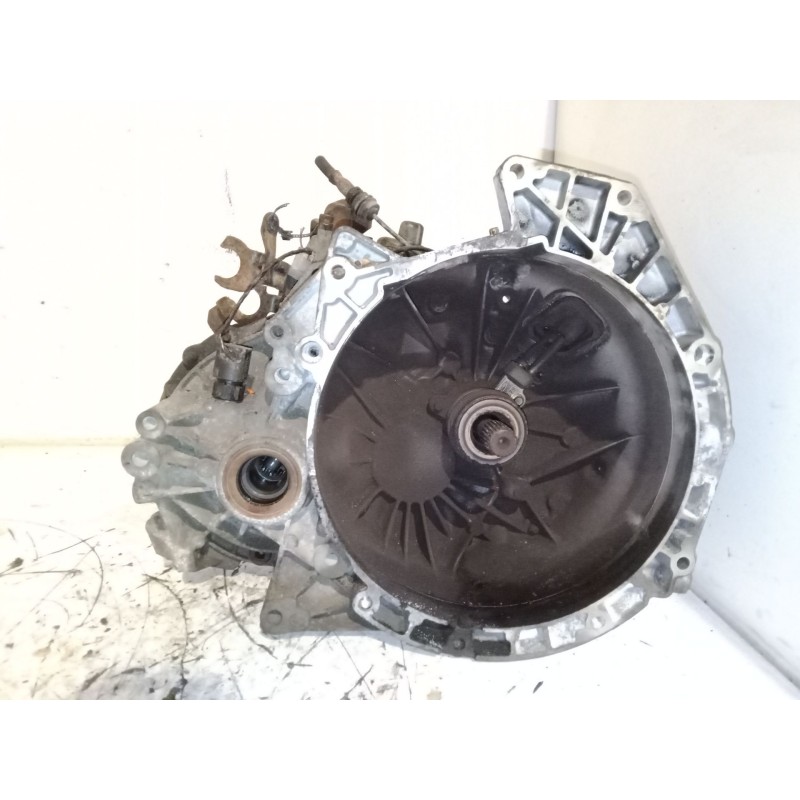 Recambio de caja de cambios manual 5 velocidades para ford cougar (ec_) 2.5 v6 24v referencia OEM IAM 98ZTHA  
