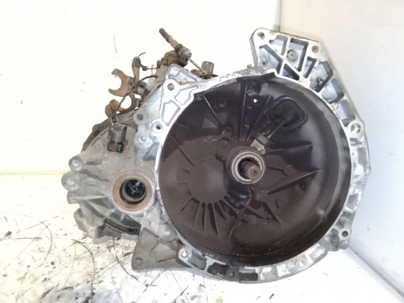 Recambio de caja de cambios manual 5 velocidades para ford cougar (ec_) 2.5 v6 24v referencia OEM IAM 98ZTHA  