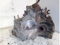 Recambio de caja de cambios manual 5 velocidades para ford cougar (ec_) 2.5 v6 24v referencia OEM IAM 98ZTHA   2