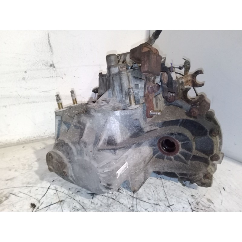 Recambio de caja de cambios manual 5 velocidades para ford cougar (ec_) 2.5 v6 24v referencia OEM IAM 98ZTHA  