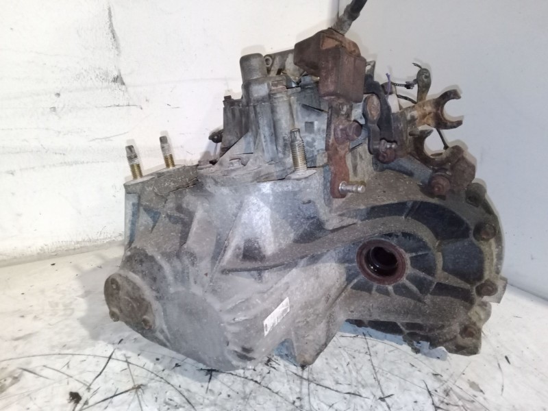 Recambio de caja de cambios manual 5 velocidades para ford cougar (ec_) 2.5 v6 24v referencia OEM IAM 98ZTHA  