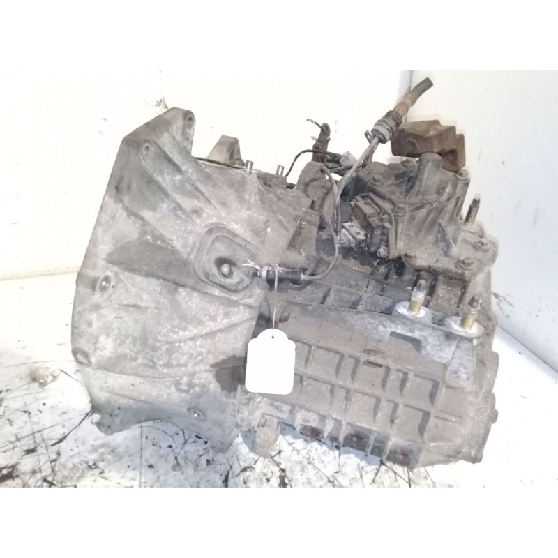 Recambio de caja de cambios manual 5 velocidades para ford cougar (ec_) 2.5 v6 24v referencia OEM IAM 98ZTHA  