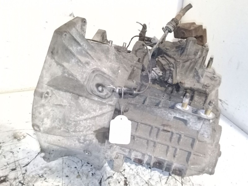 Recambio de caja de cambios manual 5 velocidades para ford cougar (ec_) 2.5 v6 24v referencia OEM IAM 98ZTHA  