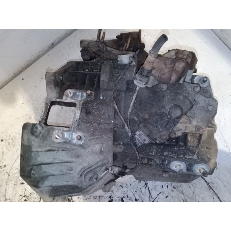 Recambio de caja de cambios manual 5 velocidades para ford cougar (ec_) 2.5 v6 24v referencia OEM IAM 98ZTHA  