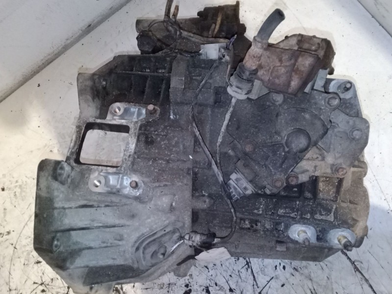 Recambio de caja de cambios manual 5 velocidades para ford cougar (ec_) 2.5 v6 24v referencia OEM IAM 98ZTHA  