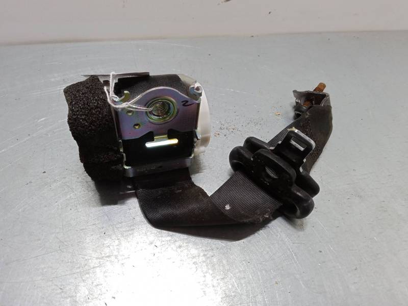 CINTURON SEGURIDAD TRASERO IZQUIERDO 