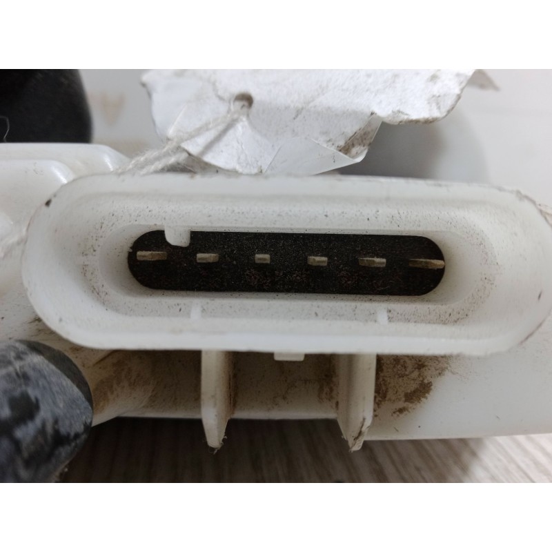 Recambio de cerradura puerta trasera derecha para citroën c3 i (fc_, fn_) 1.4 i referencia OEM IAM   