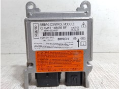 Recambio de centralita airbag para ford focus ii (da_, hcp, dp) 1.6 referencia OEM IAM 4M5T14B056BF  0285001552