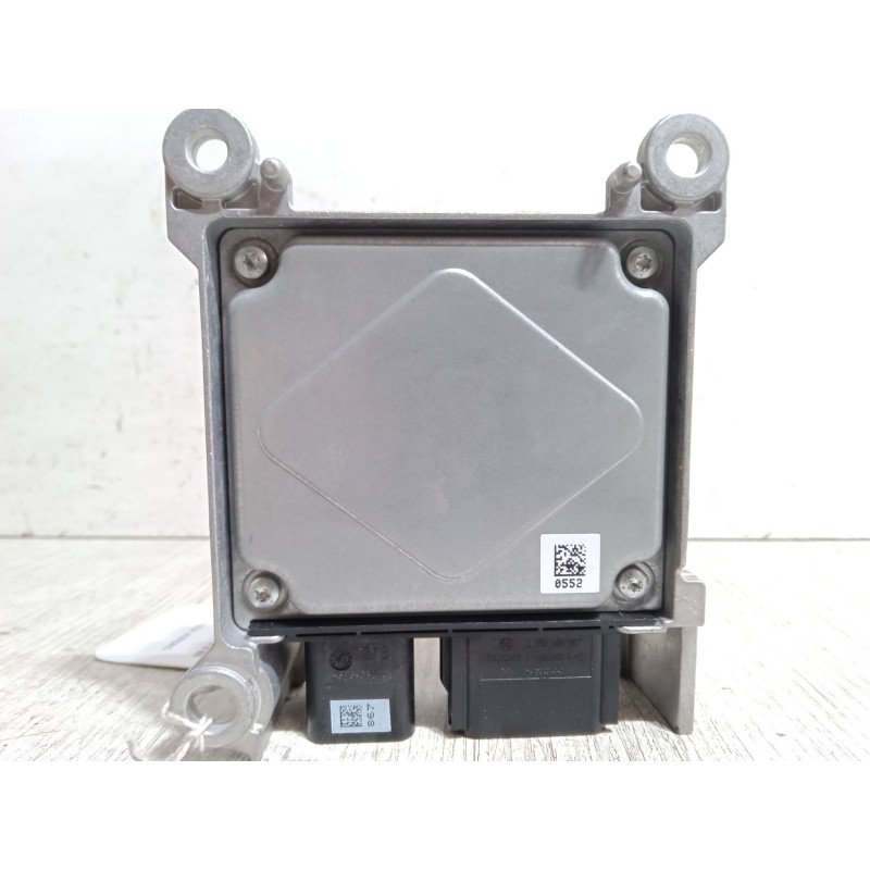 Recambio de centralita airbag para ford focus ii (da_, hcp, dp) 1.6 referencia OEM IAM 4M5T14B056BF  0285001552