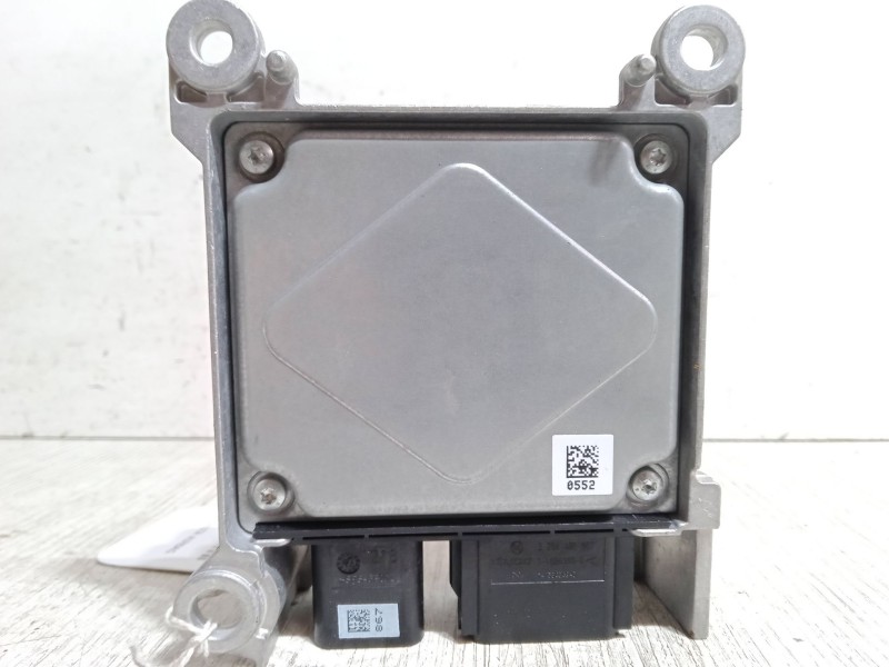 Recambio de centralita airbag para ford focus ii (da_, hcp, dp) 1.6 referencia OEM IAM 4M5T14B056BF  0285001552