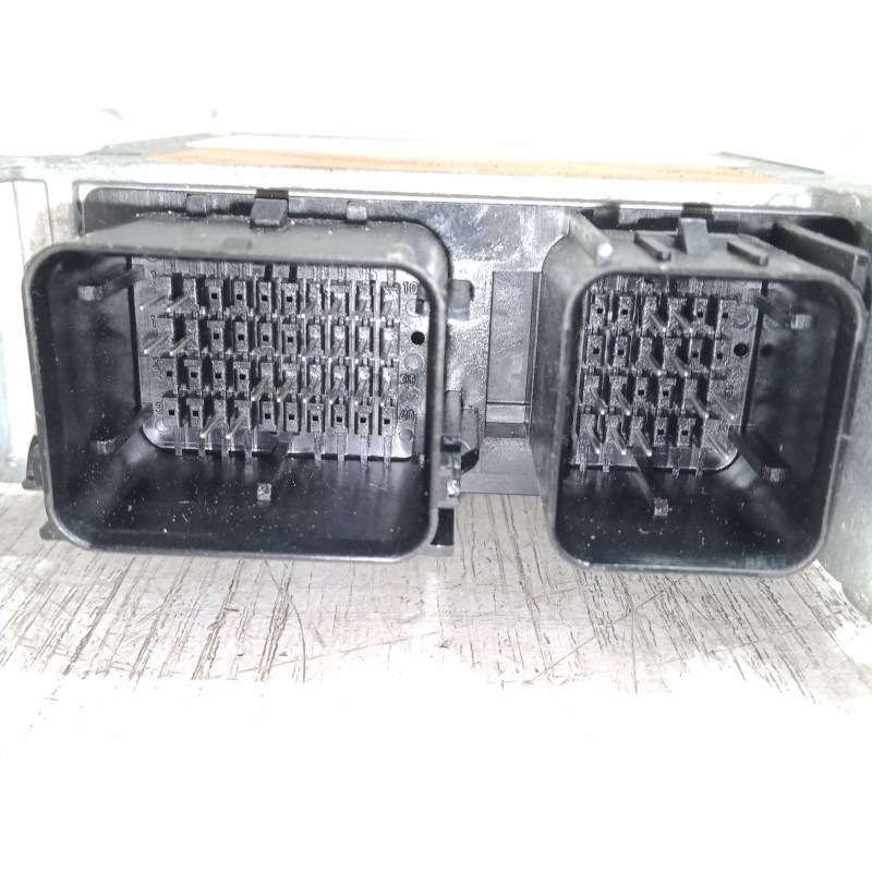 Recambio de centralita airbag para ford focus ii (da_, hcp, dp) 1.6 referencia OEM IAM 4M5T14B056BF  0285001552