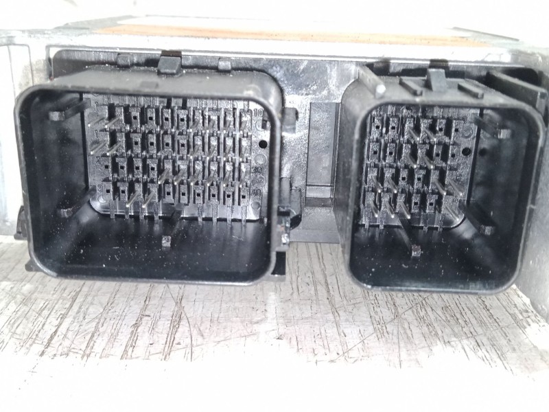 Recambio de centralita airbag para ford focus ii (da_, hcp, dp) 1.6 referencia OEM IAM 4M5T14B056BF  0285001552