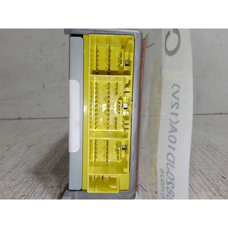 Recambio de centralita airbag para nissan qashqai / qashqai +2 i (j10, nj10, jj10e) 1.5 dci referencia OEM IAM 98820JD10A  