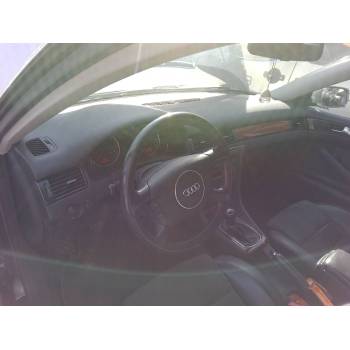 AUDI A6 C5 (4B2, 4B4)