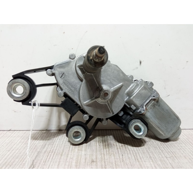 Recambio de motor limpia trasero para skoda fabia ii (542) 1.2 referencia OEM IAM 5J7955711A  