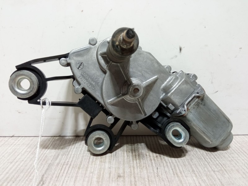 Recambio de motor limpia trasero para skoda fabia ii (542) 1.2 referencia OEM IAM 5J7955711A  