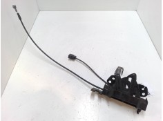 Recambio de cerradura capo para hyundai i10 i (pa) 1.2 referencia OEM IAM   
